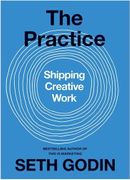 کتاب The Practice-Shipping Creative Work