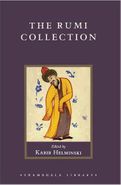 کتاب The Rumi Collection