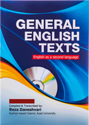 کتاب General English Texts 4th Edition