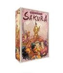 کتاب بازی Sakura ساکورا