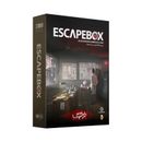 بازی ایرانی معمایی اسکیپ باکس: فرار ویروس – Escape Box