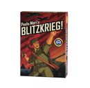 کتاب بازی Blitzkrieg حمله رعدآسا