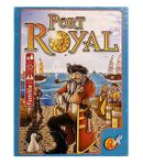 کتاب بازی بندر سلطنتی Port Royal