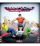 بازی ترامپولین پارک Trampoline park