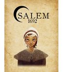 کتاب بازی Salem ۱۶۹۲ (سیلم ۱۶۹۲)