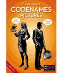 بازی کدنیمز نسخه تصاویر (Codenames: Pictures)