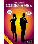 بازی کدنیمز کلمات فارسی (Codenames)