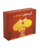 بازی ایرانی خانوادگی گربه‌های انفجاری – Exploding Kittens