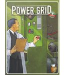کتاب بازی Power Grid (شبکه نیرو)