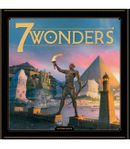 بازی ایرانی استراتژیک عجایب هفتگانه – Seven wonders