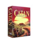 بازی ایرانی استراتژیک کاتان نسخه میپل کینگ_catan