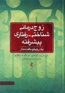 زوج درمانی شناختی رفتاری پیشرفته