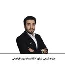 کتاب جزوه شیمی کنکور ۱۴۰۳ استاد پارسا فراهانی