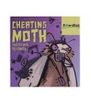 بازی ایرانی شب پره متقلب بردباز (cheating Moth)