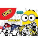 بازی اونو مینیون uno minion