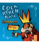کتاب بازی سوسک پوکرباز Cockroach Poker Royal