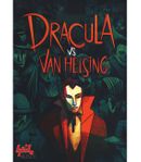 بازی دراکولا در مقابل ون هلسینگ Dracula vs Van Helsing