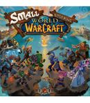 بازی دنیای کوچک: دنیای وارکرفت Small World World of Warcraft