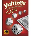 بازی ایرانی یاتزی (Yahtzee)