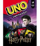 بازی اونو هری پاتر uno harry potter