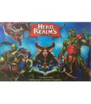 بازی ایرانی قلمرو قهرمانان (Hero Realms)