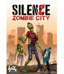 بازی شهر زامبی silenze zombie city