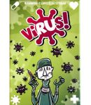 بازی ایرانی ویروس (Virus)