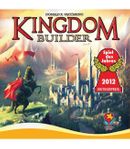 کتاب بازی ایرانی معمار امپراطوری (Kingdom Builder)