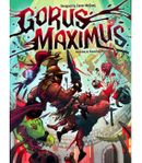 کتاب بازی گروس ماکسیموس gorus maximus