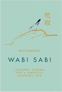 کتاب Wabi Sabi