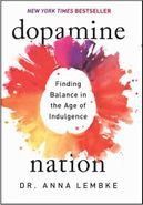 کتاب Dopamine Nation