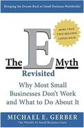 کتاب The E Myth