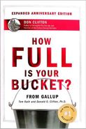 کتاب how full is your bucket