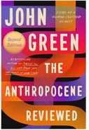 کتاب the anthropocene reviewed