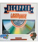 بازی ایرانی افزونه رمزشکن (Decrypto: Expansion ۰۱ Laserdrive)