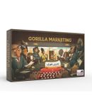 بازی بازاریابی گوریلی Gorilla marketing