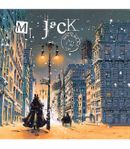 کتاب بازی آقای جک نسخه نیویورک Mr. Jack in New York