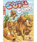 کتاب بازی ایرانی شترسواری نسخه کارتی (Camel Up Cards)