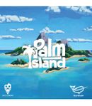 کتاب بازی ایرانی استراتژیک جزیره پالم – Palm Island