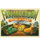 کتاب بازی ایرانی آشوب در مزرعه (Farmageddon)