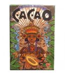 کتاب بازی ایرانی کاکائو (Cacao)
