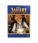 کتاب بازی ایرانی جوهری (Johari)