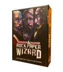 کتاب بازی ایرانی سنگ کاغذ جادوگر (Rock Paper Wizard)
