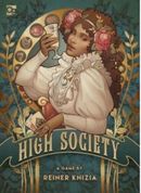 بازی طبقه اشرافی High Society