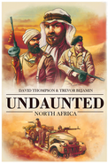 کتاب بازی ایرانی استراتژیک بیباکان: شمال آفریقا – UNDAUNTED: NORTH AFRICA