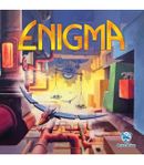 کتاب بازی ایرانی انیگما Enigma
