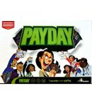 کتاب بازی مونوپولی پی دی Monopoly PayDay