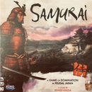 بازی ایرانی استراتژیک سامورایی – Samurai