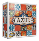 کتاب بازی ایرانی استراتژیک آزول۱ بازیمن – Azul