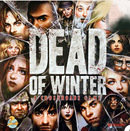 کتاب بازی ایرانی استراتژیک چله زمستان – Dead Of Winter547